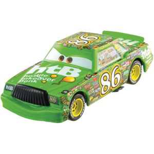 Disney Pixar Cars: Chick Hicks 2 Diecast Vehicle Disney Pixar Cars: Chick Hicks 2 Diecast Vehicle