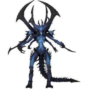 NECA Diablo III - Shadow of Diablo - 7"" Deluxe Scale Action Figure NECA Diablo III - Shadow of Diablo - 7"" Deluxe Scale Action Figure