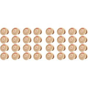 Tlily 32X Musical Castanets Instrument Wooden Finger Castanets Percussion Rhythm Music Tlily 32X Musical Castanets Instrument Wooden Finger Castanets Percussion Rhythm Music