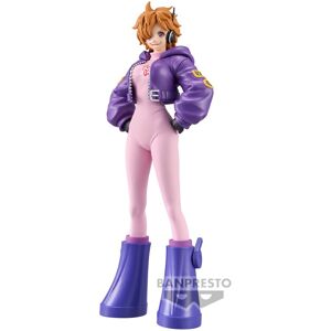 Banpresto Dr. Vegapunk Lilith DXF Grandline Series Fig. - 16cm - ONE PIECE Banpresto Dr. Vegapunk Lilith DXF Grandline Series Fig. - 16cm - ONE PIECE