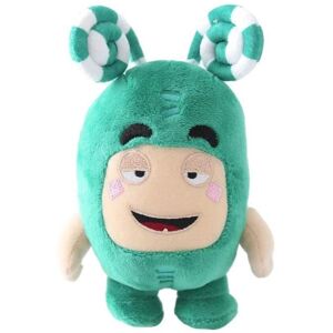Unbranded (green, 18cm) Oddbods Plush Toy Funny Plush toys Cartoon Anime Doll Holiday Gift Unbranded (green, 18cm) Oddbods Plush Toy Funny Plush toys Cartoon Anime Doll Holiday Gift