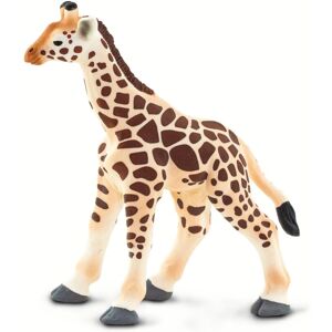 Safari Ltd. Giraffe Baby Figurine HandPainted Lifelike 3.5 Model Figure Educa Safari Ltd. Giraffe Baby Figurine HandPainted Lifelike 3.5 Model Figure Educa