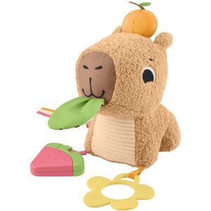 Mattel Fisher-Price Snuggly Snacky Capy Mattel Fisher-Price Snuggly Snacky Capy