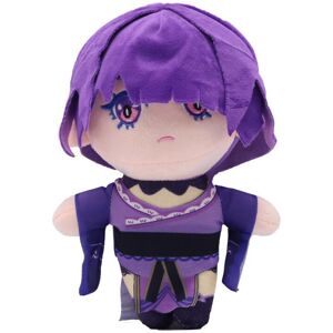 Unbranded (RaidenShogun) Genshin Raiden Impact Shogun Nahida Bennett Plush Toy Scaramouche Unbranded (RaidenShogun) Genshin Raiden Impact Shogun Nahida Bennett Plush Toy Scaramouche