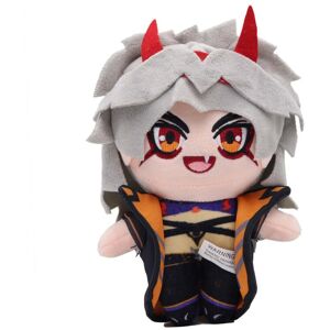 Unbranded (AratakiItto) Genshin Raiden Impact Shogun Nahida Bennett Plush Toy Scaramouche Unbranded (AratakiItto) Genshin Raiden Impact Shogun Nahida Bennett Plush Toy Scaramouche