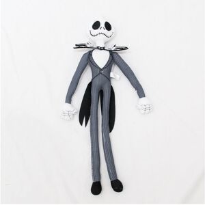 Unbranded (38CM/14.96in) Before Nightmare The Christmas Jack Skellington Plush Toy Pendant Unbranded (38CM/14.96in) Before Nightmare The Christmas Jack Skellington Plush Toy Pendant