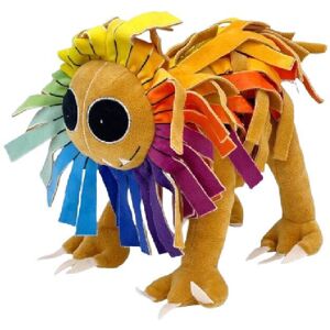Unbranded (Brown) Chapter Playtime Poppy 4 Dinosaur Lion Plush Toy Stuffed Doll Kids Gift Unbranded (Brown) Chapter Playtime Poppy 4 Dinosaur Lion Plush Toy Stuffed Doll Kids Gift