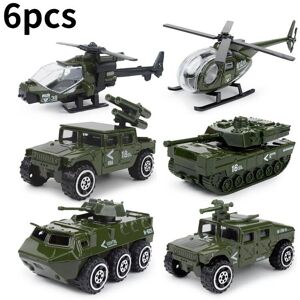 Unbranded (Military Affairs) Military Affairs Mini Fire Fighting Special Police Alloy Car Unbranded (Military Affairs) Military Affairs Mini Fire Fighting Special Police Alloy Car