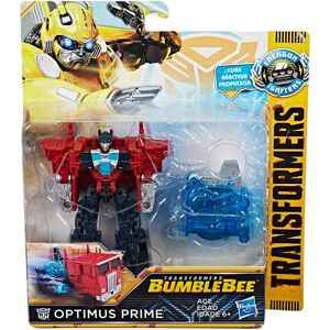 Hasbro Bumblebee movie 4.5" Optimus Prime Energon Igniters Power Plus Seri Hasbro Bumblebee movie 4.5" Optimus Prime Energon Igniters Power Plus Seri