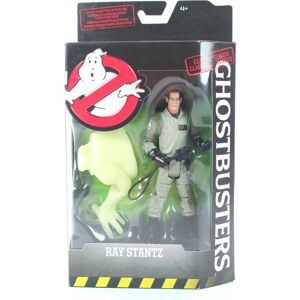 Mattel GHOSTBUSTERS 1 & 2 classic RAY STANTZ 6" deluxe poseable action figure - NEW! Mattel GHOSTBUSTERS 1 & 2 classic RAY STANTZ 6" deluxe poseable action figure - NEW!