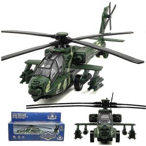 Unbranded Toy Airplane Alloy Aircraft Model Simulation Apache Helicopter Fighter Unbranded Toy Airplane Alloy Aircraft Model Simulation Apache Helicopter Fighter