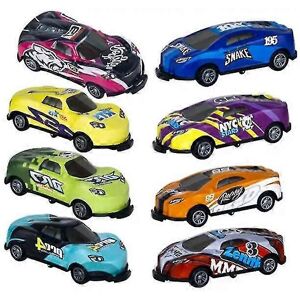 Unbranded (8pcs) 6/8/16pcs Children Stunt Toy Car Alloy Pull Back Car Ejection Jumping Stu Unbranded (8pcs) 6/8/16pcs Children Stunt Toy Car Alloy Pull Back Car Ejection Jumping Stu