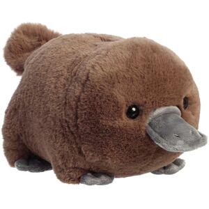 Aurore Aurora Adorable Spudsters Pongo Platypus Stuffed Animal - Comforting Cuddles - P Aurore Aurora Adorable Spudsters Pongo Platypus Stuffed Animal - Comforting Cuddles - P