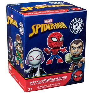 Funko Mystery Mini Spiderman Classic One Mystery Figure Action Figure Funko Mystery Mini Spiderman Classic One Mystery Figure Action Figure