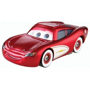 Mattel Disney/Pixar Cars Cruisin Lightning McQueen Diecast Vehicle Mattel Disney/Pixar Cars Cruisin Lightning McQueen Diecast Vehicle