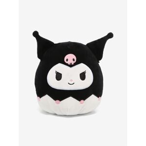 Squishmallows Official Kellytoy Sanrio Squad Squishy Stuffed Plush Toy Animal (K Squishmallows Official Kellytoy Sanrio Squad Squishy Stuffed Plush Toy Animal (K