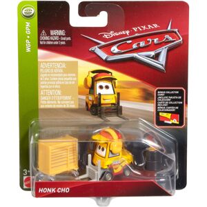 Disney Pixar Cars Die-cast Miguel's Pitty With Accessory Card Vehicle Disney Pixar Cars Die-cast Miguel's Pitty With Accessory Card Vehicle