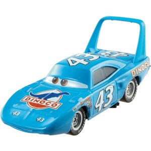 Disney Pixar Cars The King Diecast Vehicle Disney Pixar Cars The King Diecast Vehicle