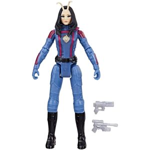 Hasbro Marvel Guardians of The Galaxy 4IN Figure Gamow Hasbro Marvel Guardians of The Galaxy 4IN Figure Gamow
