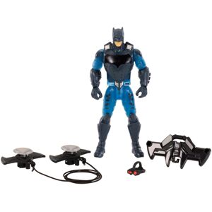Mattel Justice League Knight Ops Batman Mattel Justice League Knight Ops Batman