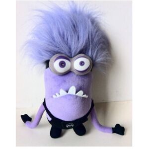 Unbranded (Style B, 30cm) Despicable Me Plush Toy Plushies Stuffed Doll Kids Gifts _b Unbranded (Style B, 30cm) Despicable Me Plush Toy Plushies Stuffed Doll Kids Gifts _b