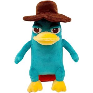 Unbranded Perry The Platypus Plush Toy Plushies Stuffed Animals Doll Kids Gifts 25cm _b Unbranded Perry The Platypus Plush Toy Plushies Stuffed Animals Doll Kids Gifts 25cm _b