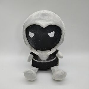 Unbranded 1pc 22cm Moon Knight Plush Toys Cute Soft Stuffed Cartoon Pillow Dolls for Kid B Unbranded 1pc 22cm Moon Knight Plush Toys Cute Soft Stuffed Cartoon Pillow Dolls for Kid B