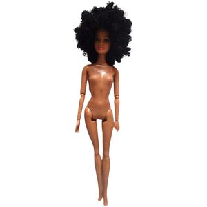 Unbranded (WomanA) 11 Barbie Inch Doll Movable Joint Toy Girl Present Creativity Decoratio Unbranded (WomanA) 11 Barbie Inch Doll Movable Joint Toy Girl Present Creativity Decoratio
