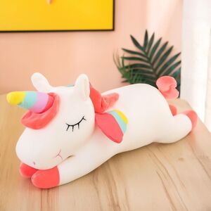 Unbranded (white, 30cm) 30/40cm Unicorn Plush Toy Soft Stuffed Cartoon Unicorn Dolls Chris Unbranded (white, 30cm) 30/40cm Unicorn Plush Toy Soft Stuffed Cartoon Unicorn Dolls Chris