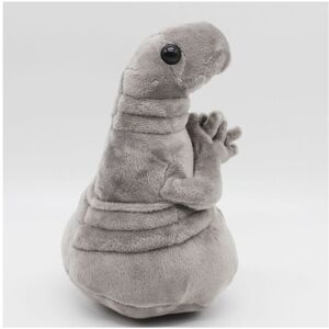 Maxpower (Gray, 40cm) Soft Appease Stuffed Doll Alien Tubby Plush Toys Waiting Memes Of Maxpower (Gray, 40cm) Soft Appease Stuffed Doll Alien Tubby Plush Toys Waiting Memes Of