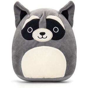 Maxpower (Raccoon, 40cm/15.75in) Plush Squishmallow Toy Axolotl Soft Stuffed Animal Doll Maxpower (Raccoon, 40cm/15.75in) Plush Squishmallow Toy Axolotl Soft Stuffed Animal Doll