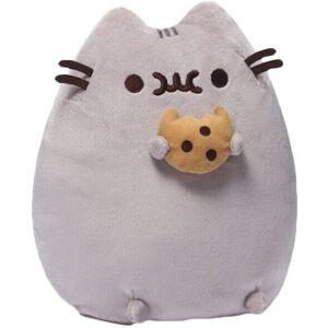 Maxpower (Rainbow 18cm/7in) Pusheen The Cat Doughnut Cookie Plush Soft Toys Kid Gifts Stu Maxpower (Rainbow 18cm/7in) Pusheen The Cat Doughnut Cookie Plush Soft Toys Kid Gifts Stu