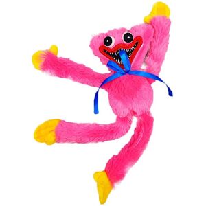 Unbranded (Pink) Poppy Huggy Playtime Wuggy Kissy Missy Figure Squishy Plush Toy Kids Gift Unbranded (Pink) Poppy Huggy Playtime Wuggy Kissy Missy Figure Squishy Plush Toy Kids Gift