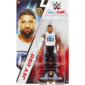 Jey Uso - WWE Main Event Series 153 Jey Uso - WWE Main Event Series 153