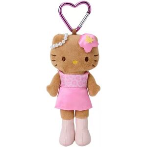 Unbranded (Long Pink ) Sanrio Long Leg Hello Kitty Plush Pendant Keychain Doll Gift Decora Unbranded (Long Pink ) Sanrio Long Leg Hello Kitty Plush Pendant Keychain Doll Gift Decora