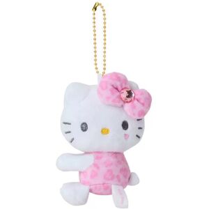 Unbranded (Pink Clip ) Sanrio Long Leg Hello Kitty Plush Pendant Keychain Doll Gift Decora Unbranded (Pink Clip ) Sanrio Long Leg Hello Kitty Plush Pendant Keychain Doll Gift Decora