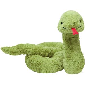 Unbranded (120cm) Stevie Plush Snake Toy Dolls Room Decoration Gift Christmas Children Unbranded (120cm) Stevie Plush Snake Toy Dolls Room Decoration Gift Christmas Children