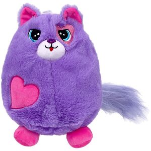 Unbranded (Purple) Plush Squishmallow Cat Toys Cartoon Stuffed Doll Room Decoration Gifts Unbranded (Purple) Plush Squishmallow Cat Toys Cartoon Stuffed Doll Room Decoration Gifts