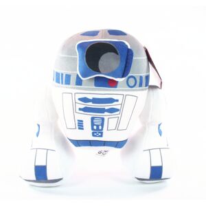 Posh Paws STAR WARS droid R2-D2 cute 10" soft toy plush Last Jedi - NEW! Posh Paws STAR WARS droid R2-D2 cute 10" soft toy plush Last Jedi - NEW!