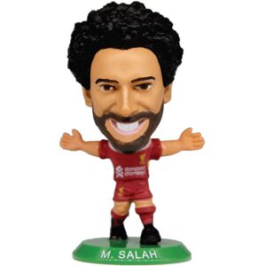 Liverpool FC Liverpool Soccerstarz Mohamed Salah (2025 Version) Liverpool FC Liverpool Soccerstarz Mohamed Salah (2025 Version)