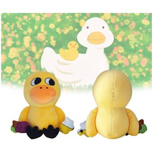 Unbranded The Duck 23cm Song Plush Plushie Toys Cute Cartoon Dolls For Gift Christmas Kid Unbranded The Duck 23cm Song Plush Plushie Toys Cute Cartoon Dolls For Gift Christmas Kid
