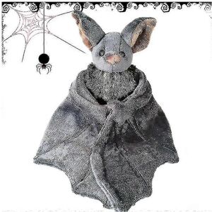 Unbranded Stuffed Bat Plush 13 Inch Cute Plush Toys Bat Doll Soft Plush Pillow Animal Doll Unbranded Stuffed Bat Plush 13 Inch Cute Plush Toys Bat Doll Soft Plush Pillow Animal Doll