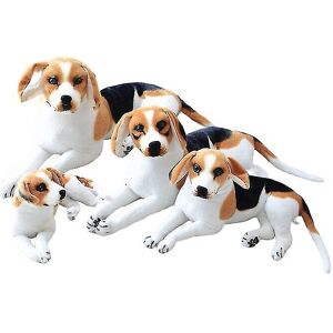 Unbranded (Miguelu lying down, 40cm) Lifelike Stuffed Animal Dog Doll Plush Dalmatian Dog Unbranded (Miguelu lying down, 40cm) Lifelike Stuffed Animal Dog Doll Plush Dalmatian Dog