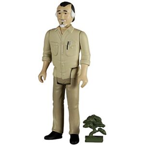 Funko Reaction: The Karate Kid - Mr. Miyagi Action Figure Funko Reaction: The Karate Kid - Mr. Miyagi Action Figure