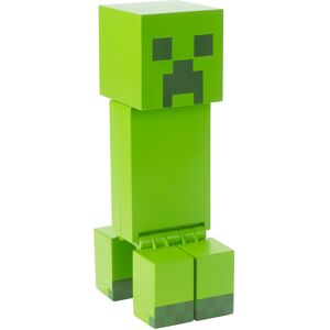 Mattel Minecraft Creeper 8.5" Figure Based on Minecraft Video Game Mattel Minecraft Creeper 8.5" Figure Based on Minecraft Video Game