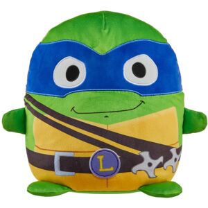 Mattel Teenage Mutant Ninja Turtles: Mutant Mayhem Plush Toys Cuutopia 10 Inch R Mattel Teenage Mutant Ninja Turtles: Mutant Mayhem Plush Toys Cuutopia 10 Inch R