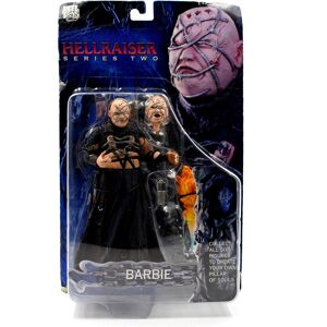 NECA Hellraiser Series 2 Barbie Action Figure 6-inch NECA Hellraiser Series 2 Barbie Action Figure 6-inch