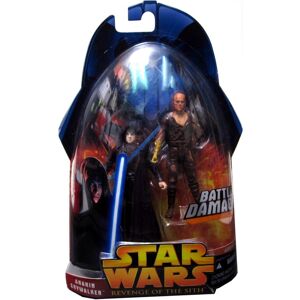 Star Wars - 2005 - Hasbro - Revenge of the Sith - Anakin Skywalker Bat Star Wars - 2005 - Hasbro - Revenge of the Sith - Anakin Skywalker Bat