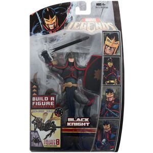 Hasbro Marvel Legends Series 3 > Black Knight Action Figure Hasbro Marvel Legends Series 3 > Black Knight Action Figure