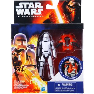 Star Wars Villain Trooper Red Star Wars Villain Trooper Red